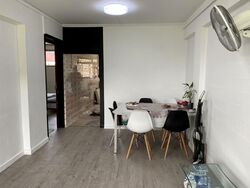Blk 97 Crescent View (Queenstown), HDB 2 Rooms #584280021